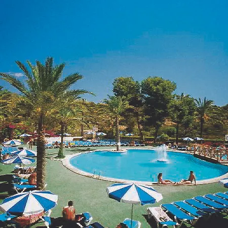 Grupotel Club Cala Marsal - New Reopening 2025 Hotel Portocolom (Mallorca)