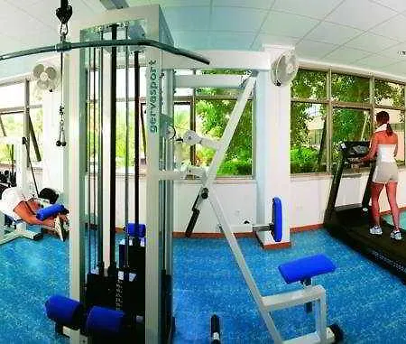 Grupotel Club Cala Marsal - New Reopening 2025 Hotel 4*