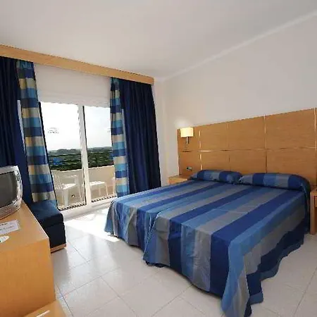 Hotel Grupotel Club Cala Marsal - New Reopening 2025 4*