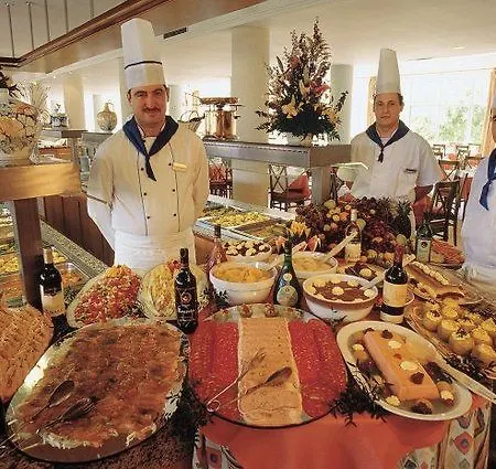 Grupotel Club Cala Marsal - New Reopening 2025