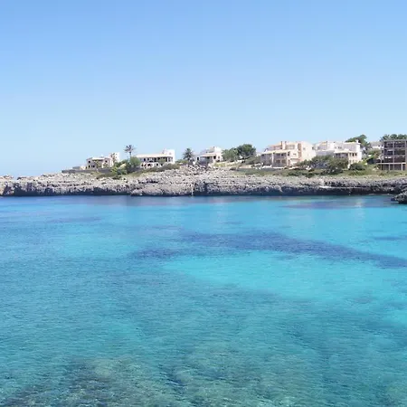 Grupotel Club Cala Marsal - New Reopening 2025 4*
