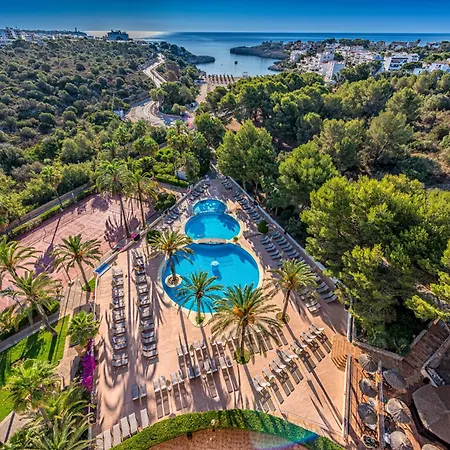 Hotel Grupotel Club Cala Marsal - New Reopening 2025 4*