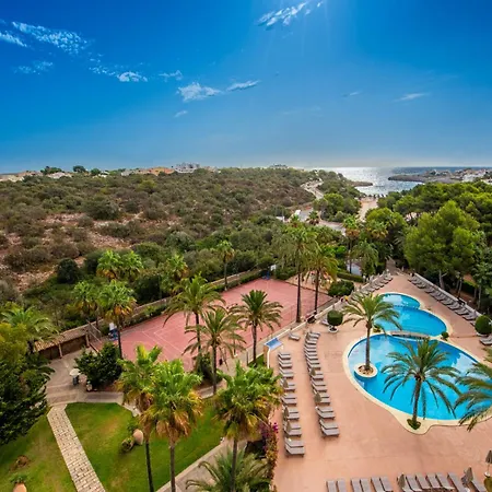 Hotel Grupotel Club Cala Marsal - New Reopening 2025