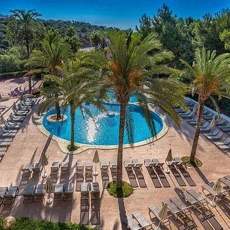 Grupotel Club Cala Marsal - New Reopening 2025 Hotel