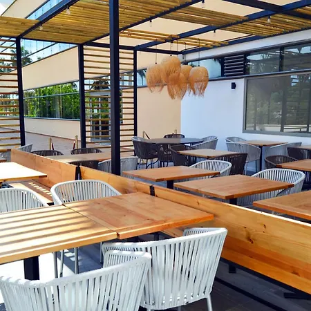 Grupotel Club Cala Marsal - New Reopening 2025