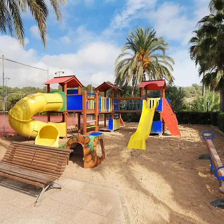 Grupotel Club Cala Marsal - New Reopening 2025 4*