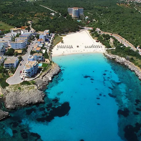 Hotel Grupotel Club Cala Marsal - New Reopening 2025