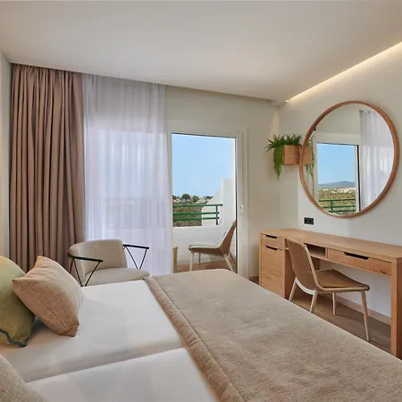 Grupotel Club Cala Marsal - New Reopening 2025 Hotel 4*