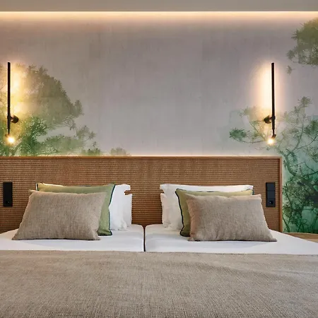 Hotel Grupotel Club Cala Marsal - New Reopening 2025 4*