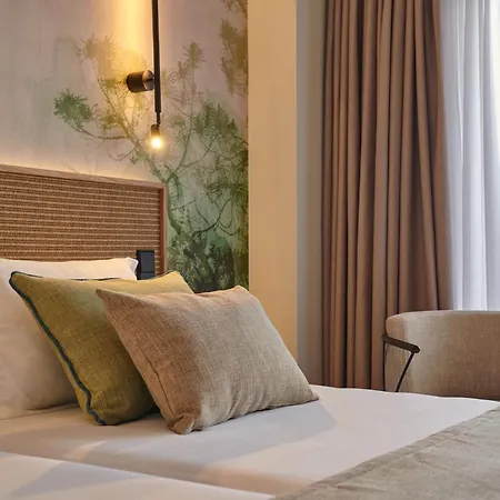 Grupotel Club Cala Marsal - New Reopening 2025 Hotel Portocolom (Mallorca)