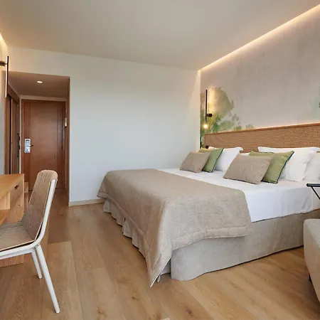 Grupotel Club Cala Marsal - New Reopening 2025 4*