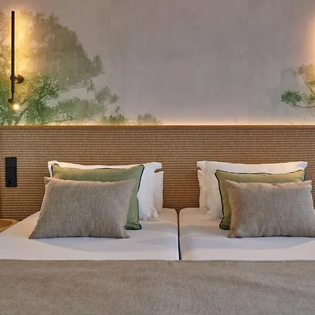 Grupotel Club Cala Marsal - New Reopening 2025