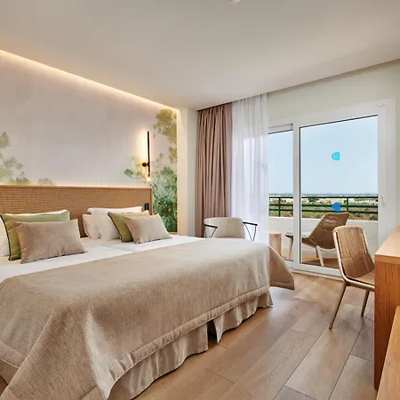 Grupotel Club Cala Marsal - New Reopening 2025 Hotel
