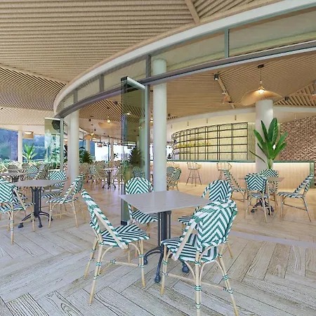Hotel Grupotel Club Cala Marsal - New Reopening 2025 4*