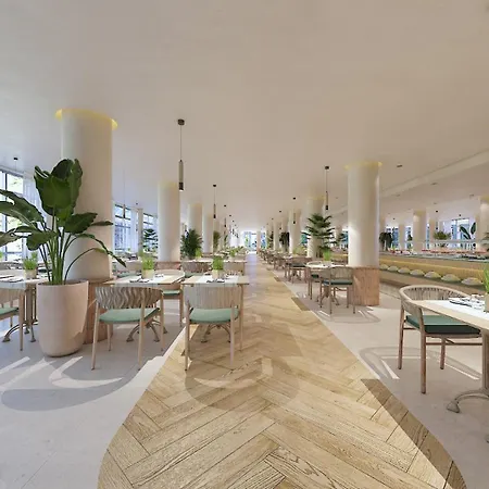 Grupotel Club Cala Marsal - New Reopening 2025 Hotel Portocolom (Mallorca)
