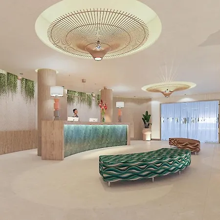 Hotel Grupotel Club Cala Marsal - New Reopening 2025 Portocolom (Mallorca)