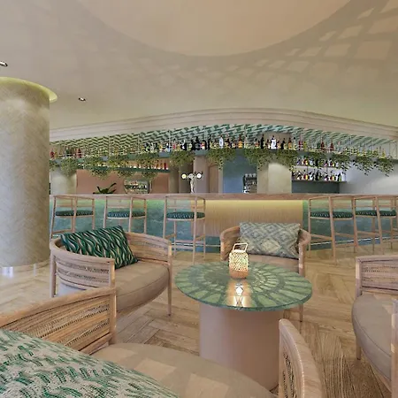 Grupotel Club Cala Marsal - New Reopening 2025 4*