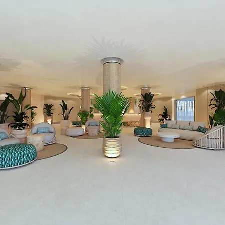 Grupotel Club Cala Marsal - New Reopening 2025 Portocolom (Mallorca)
