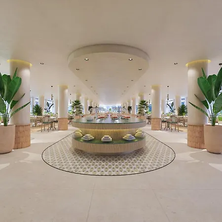 Hotel Grupotel Club Cala Marsal - New Reopening 2025 4*