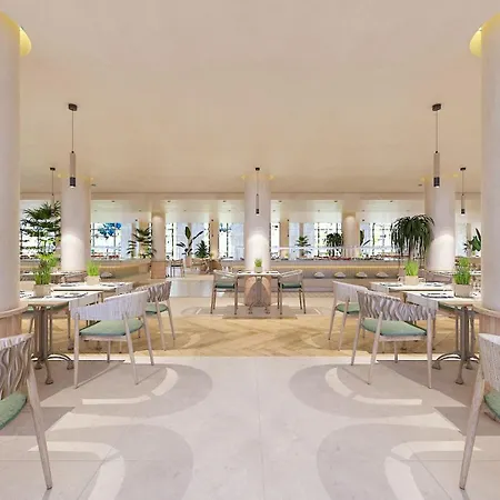 Hotel Grupotel Club Cala Marsal - New Reopening 2025 Portocolom (Mallorca)