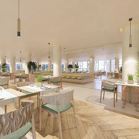 Grupotel Club Cala Marsal - New Reopening 2025 Portocolom (Mallorca)