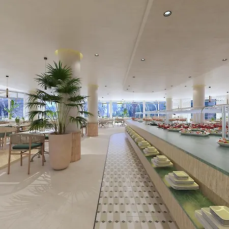 Grupotel Club Cala Marsal - New Reopening 2025