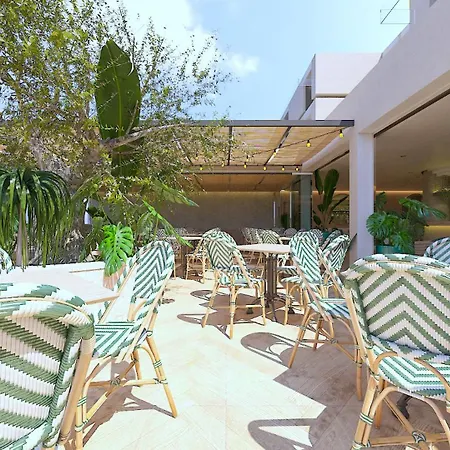 Grupotel Club Cala Marsal - New Reopening 2025 Hotel