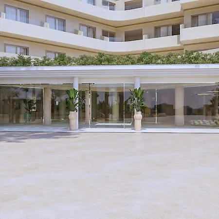Hotel Grupotel Club Cala Marsal - New Reopening 2025