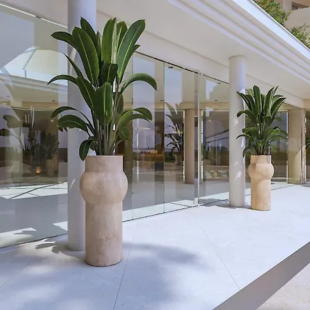 Grupotel Club Cala Marsal - New Reopening 2025 Hotel 4*