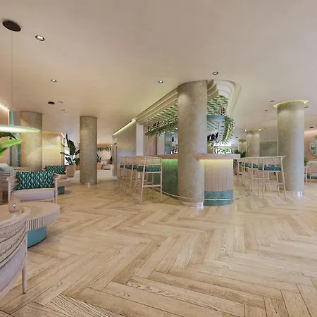 Hotel Grupotel Club Cala Marsal - New Reopening 2025 4*