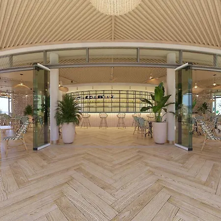 Hotel Grupotel Club Cala Marsal - New Reopening 2025 Portocolom (Mallorca)