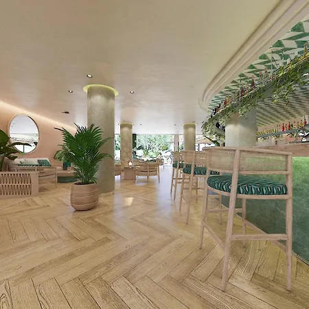 Grupotel Club Cala Marsal - New Reopening 2025 4*