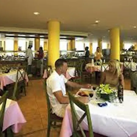 Grupotel Club Cala Marsal - New Reopening 2025 Hotel