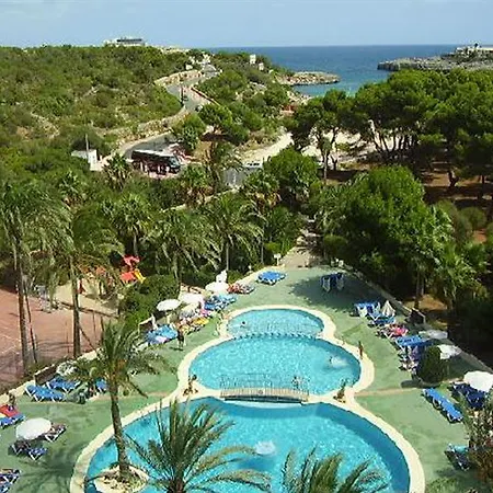 Grupotel Club Cala Marsal - New Reopening 2025 4* Portocolom (Mallorca)