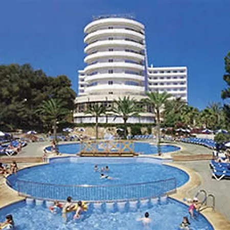 Grupotel Club Cala Marsal - New Reopening 2025 Hotel Portocolom (Mallorca)