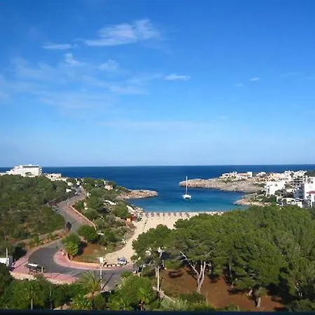 Grupotel Club Cala Marsal - New Reopening 2025 Hotel 4*