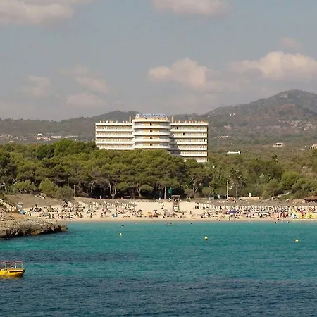 Hotel Grupotel Club Cala Marsal - New Reopening 2025