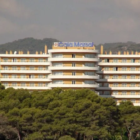 Grupotel Club Cala Marsal - New Reopening 2025 4*