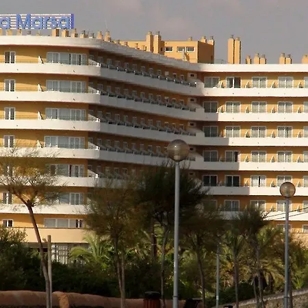 Grupotel Club Cala Marsal - New Reopening 2025