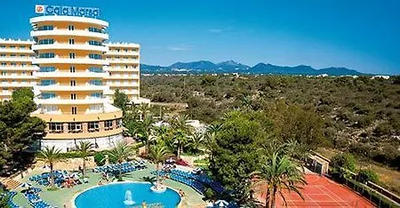 Hotel Grupotel Club Cala Marsal - New Reopening 2025