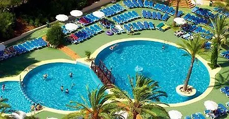 Hotel Grupotel Club Cala Marsal - New Reopening 2025 4*