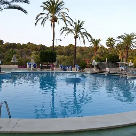 Grupotel Club Cala Marsal - New Reopening 2025