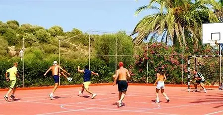 Grupotel Club Cala Marsal - New Reopening 2025