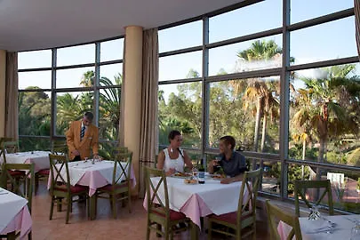 Grupotel Club Cala Marsal - New Reopening 2025 Portocolom (Mallorca)