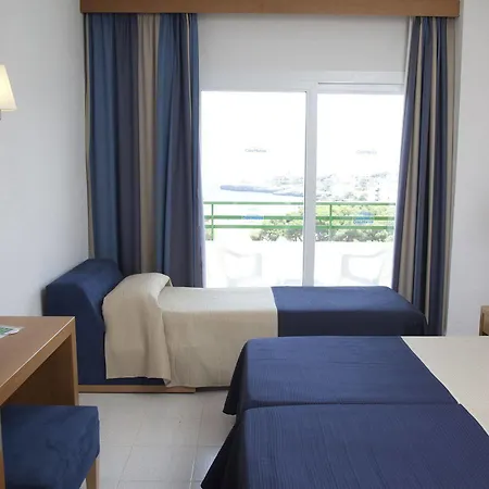 Grupotel Club Cala Marsal - New Reopening 2025 Portocolom (Mallorca)