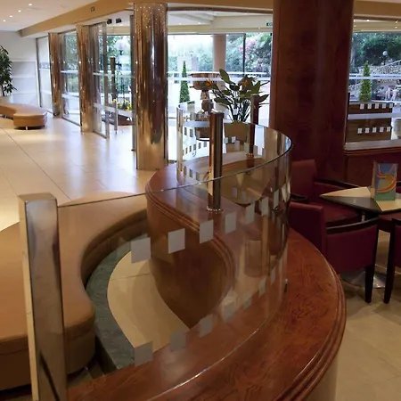 Grupotel Club Cala Marsal - New Reopening 2025 4* Portocolom (Mallorca)