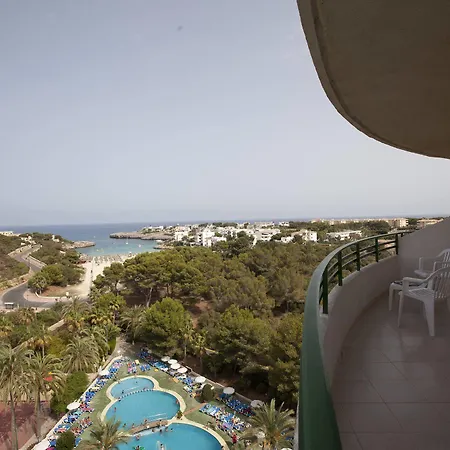 Grupotel Club Cala Marsal - New Reopening 2025 Hotel 4*