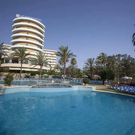 Hotel Grupotel Club Cala Marsal - New Reopening 2025 4*