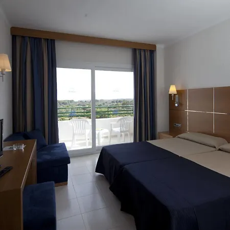Hotel Grupotel Club Cala Marsal - New Reopening 2025 Portocolom (Mallorca)