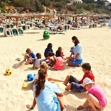 Grupotel Club Cala Marsal - New Reopening 2025